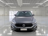  Volkswagen  T-ROC VOLKSWAGEN  / 2017 / 5P / SUV 1.6 TDI SCR BUSINESS #6