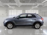  Volkswagen  T-ROC VOLKSWAGEN  / 2017 / 5P / SUV 1.6 TDI SCR BUSINESS #8