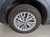  Volkswagen  T-ROC VOLKSWAGEN  / 2017 / 5P / SUV 1.6 TDI SCR BUSINESS #20