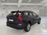  Volvo  XC60 VOLVO  / 2017 / 5P / SUV B4 D AWD AUTOMATICO MOMENTUM PRO #2