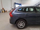  Volvo  XC60 VOLVO  / 2017 / 5P / SUV B4 D AWD AUTOMATICO MOMENTUM PRO #43