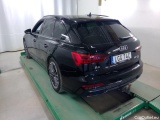  Audi  A6  Av. 55TFSIe S-Line qu. Aut #3