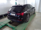  Audi  A6  Av. 55TFSIe S-Line qu. Aut #4