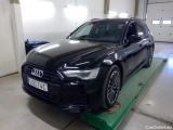  Audi  A6  Av. 55TFSIe S-Line qu. Aut #2