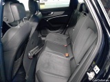  Audi  A6  Av. 55TFSIe S-Line qu. Aut #14