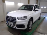  Audi  Q5  50TFSI e quat. Prol.Spo.Aut #2