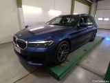  Bmw  Serie 5 520d Tour. xDr.Con.M Sp.Aut 