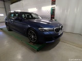  Bmw  Serie 5 520d Tour. xDr.Con.M Sp.Aut #2
