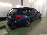  Bmw  Serie 5 520d Tour. xDr.Con.M Sp.Aut #3