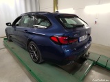  Bmw  Serie 5 520d Tour. xDr.Con.M Sp.Aut #4