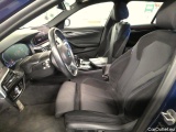  Bmw  Serie 5 520d Tour. xDr.Con.M Sp.Aut #5