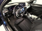  Bmw  Serie 5 520d Tour. xDr.Con.M Sp.Aut #7