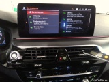  Bmw  Serie 5 520d Tour. xDr.Con.M Sp.Aut #9