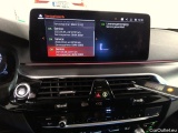  Bmw  Serie 5 520d Tour. xDr.Con.M Sp.Aut #8