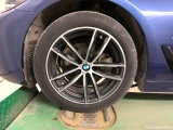  Bmw  Serie 5 520d Tour. xDr.Con.M Sp.Aut #15