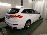  Ford  Mondeo Mon.Kom.EBL 190 Titanium Aut. #3
