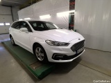  Ford  Mondeo Mon.Kom.EBL 190 Titanium Aut. #2