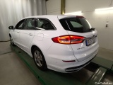  Ford  Mondeo Mon.Kom.EBL 190 Titanium Aut. #4