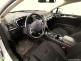  Ford  Mondeo Mon.Kom.EBL 190 Titanium Aut. #7