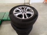  Ford  Mondeo Mon.Kom.EBL 190 Titanium Aut. #11