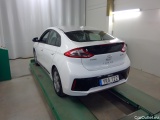  Hyundai   Ioniq Ioniq EV Comfort #4