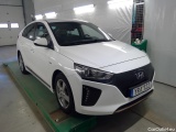  Hyundai   Ioniq Ioniq EV Comfort #2