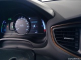  Hyundai   Ioniq Ioniq EV Comfort #6