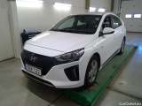  Hyundai   Ioniq Ioniq EV Comfort 