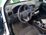  Hyundai   Ioniq Ioniq EV Comfort #5