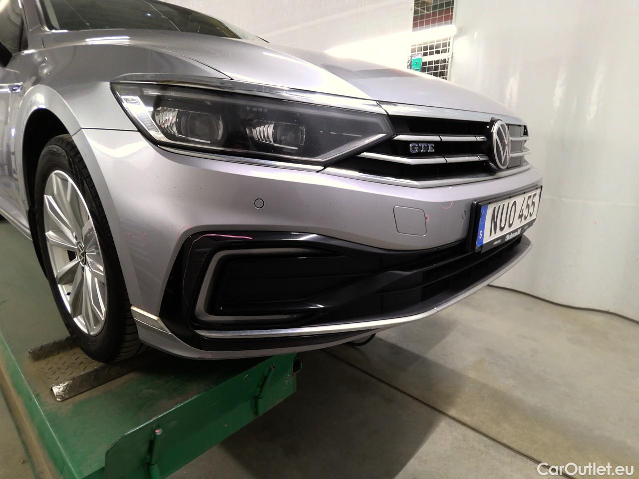  Volkswagen  Passat  Sp.Combi GTE #7
