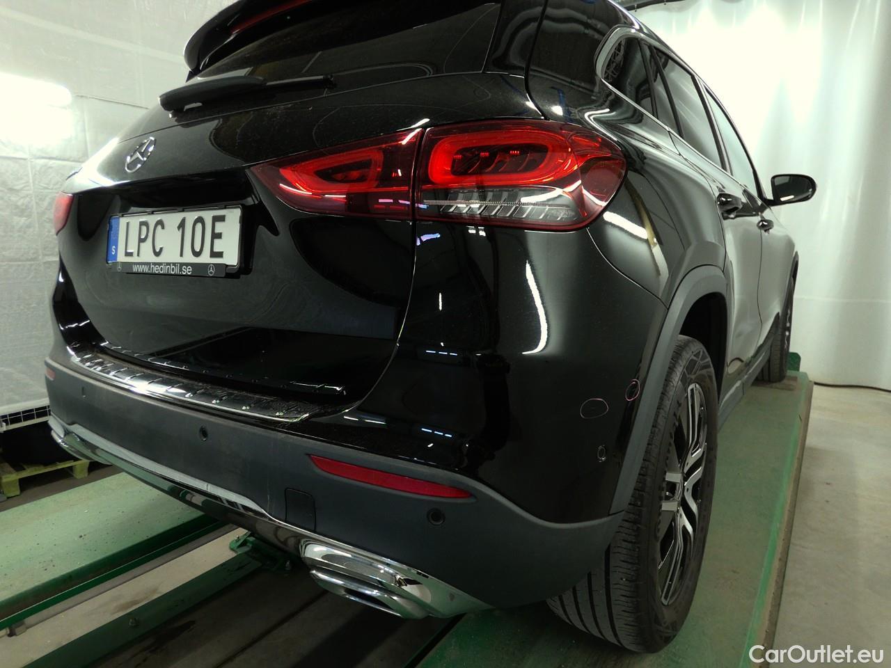  Mercedes  GLA  200d SE Ed. Aut #5