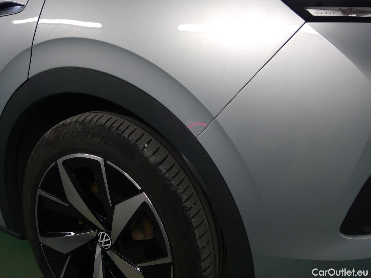  Volkswagen  ID.4  EV 77kWh GTX #10