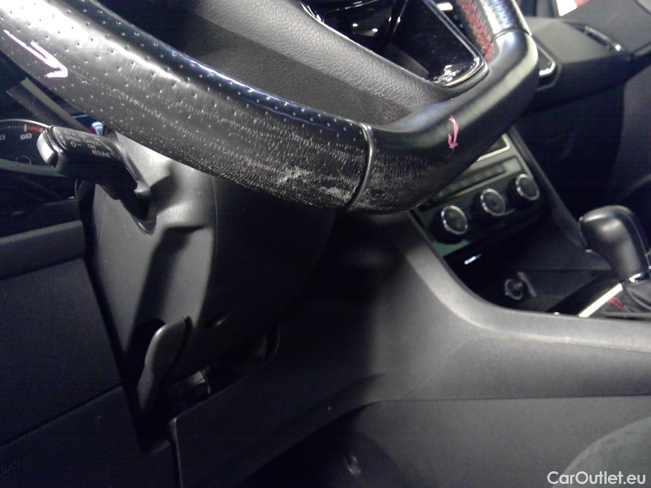  Seat  ATECA  TSI 190 4WD FR Aut. #17