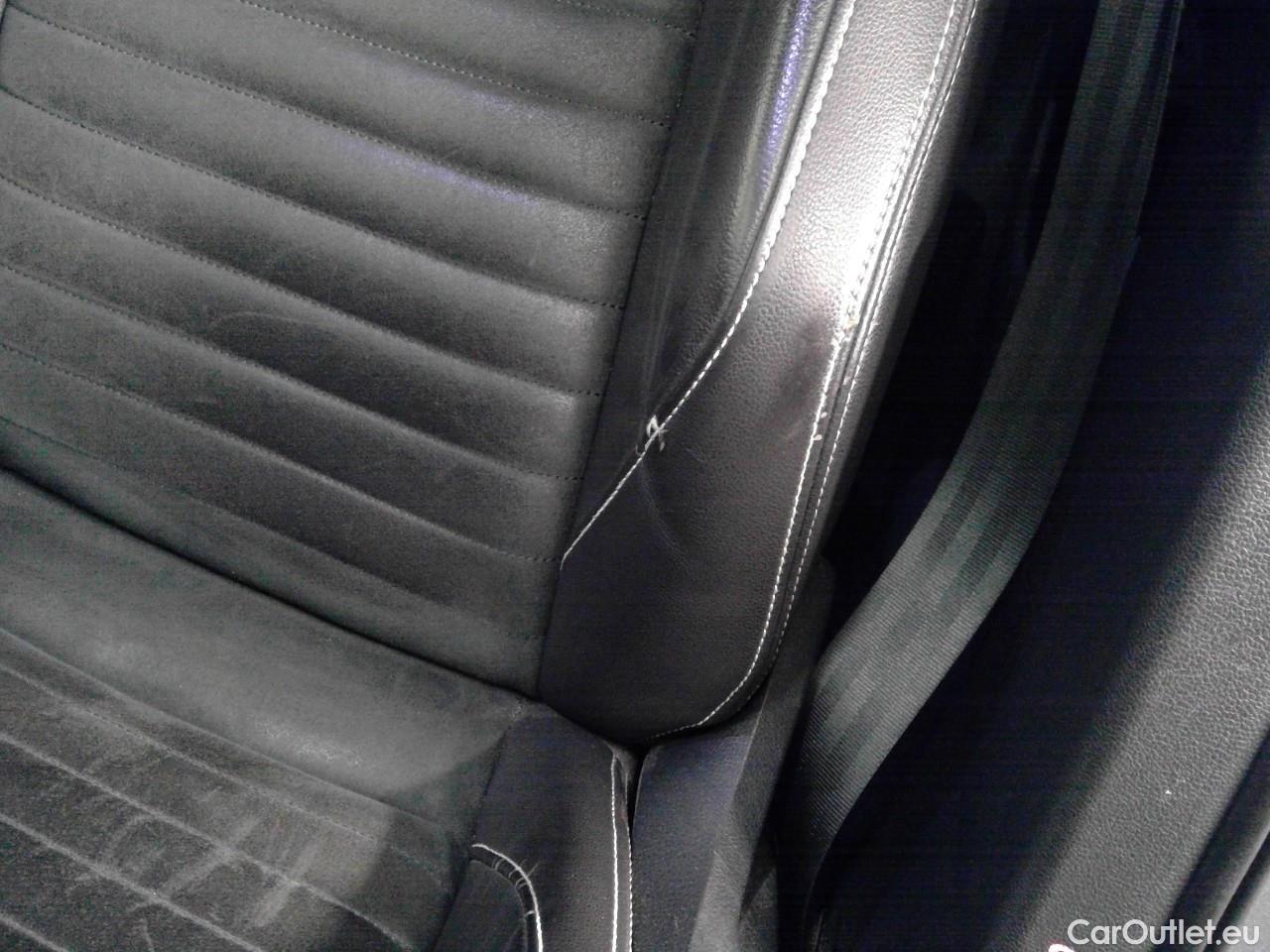  Volkswagen  Passat Pass.SC TDI 200 GT 4M Ex.E.Aut #16