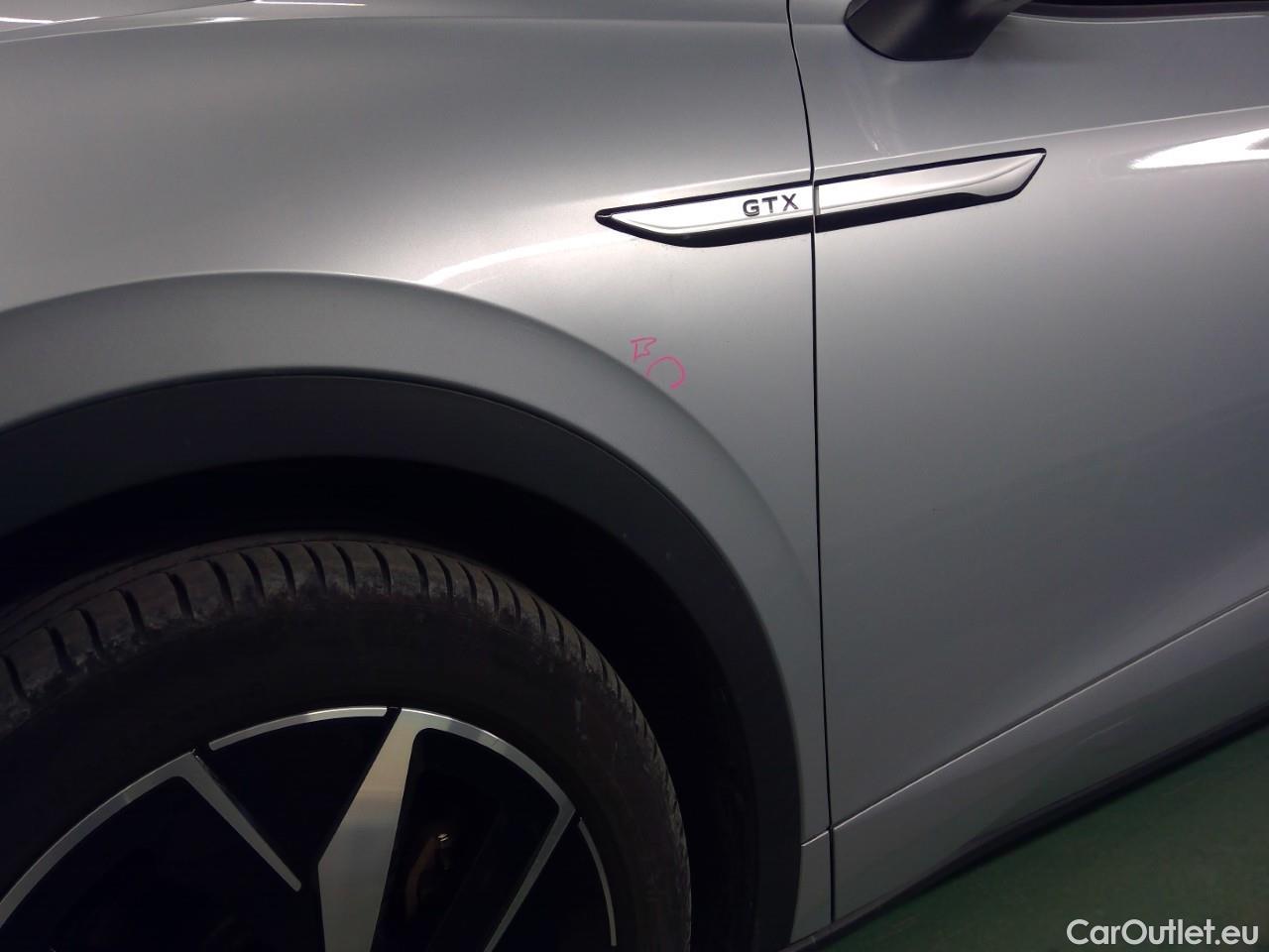  Volkswagen  ID.4  EV 77kWh GTX #4