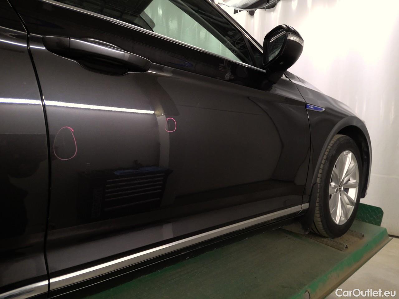  Volkswagen  Passat  Sp.Combi GTE #14