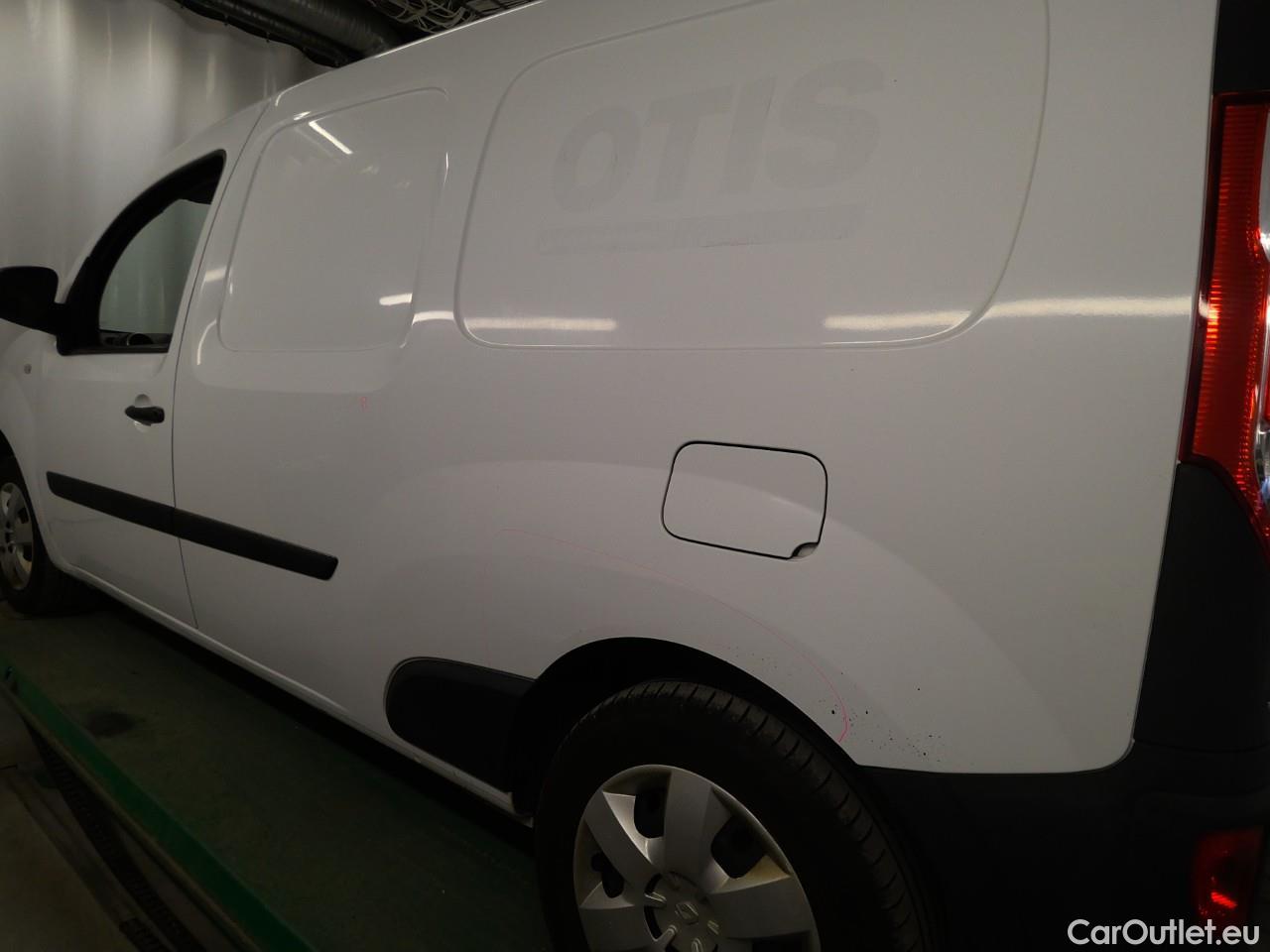  Renault  Kangoo Kang.Ex.dCi 90 L2 #21