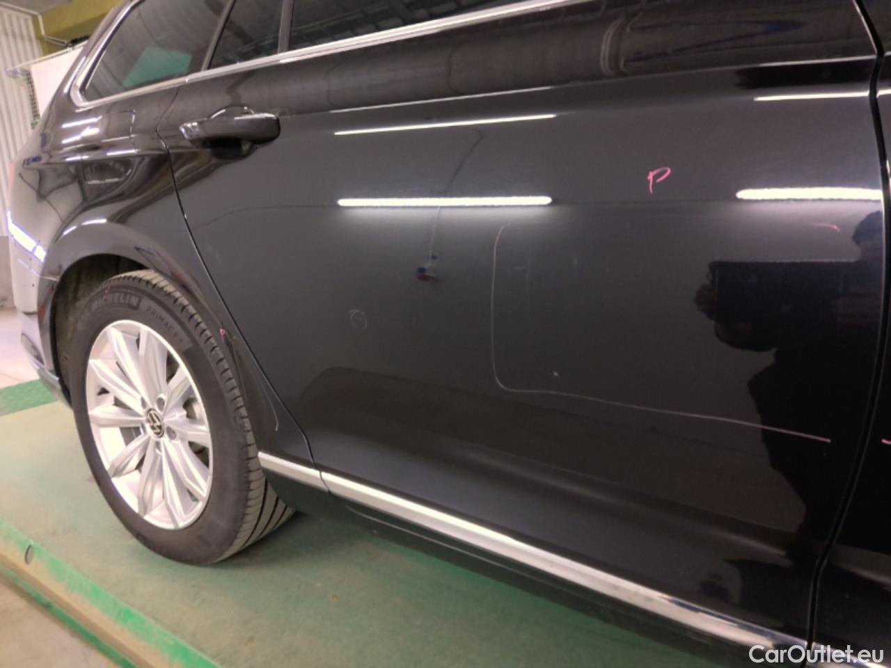  Volkswagen  Passat  Sp.Combi GTE #36