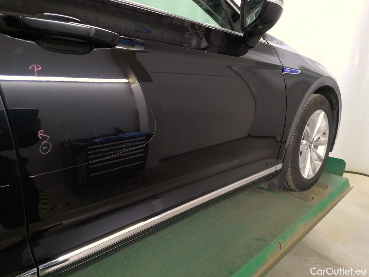  Volkswagen  Passat  Sp.Combi GTE #34