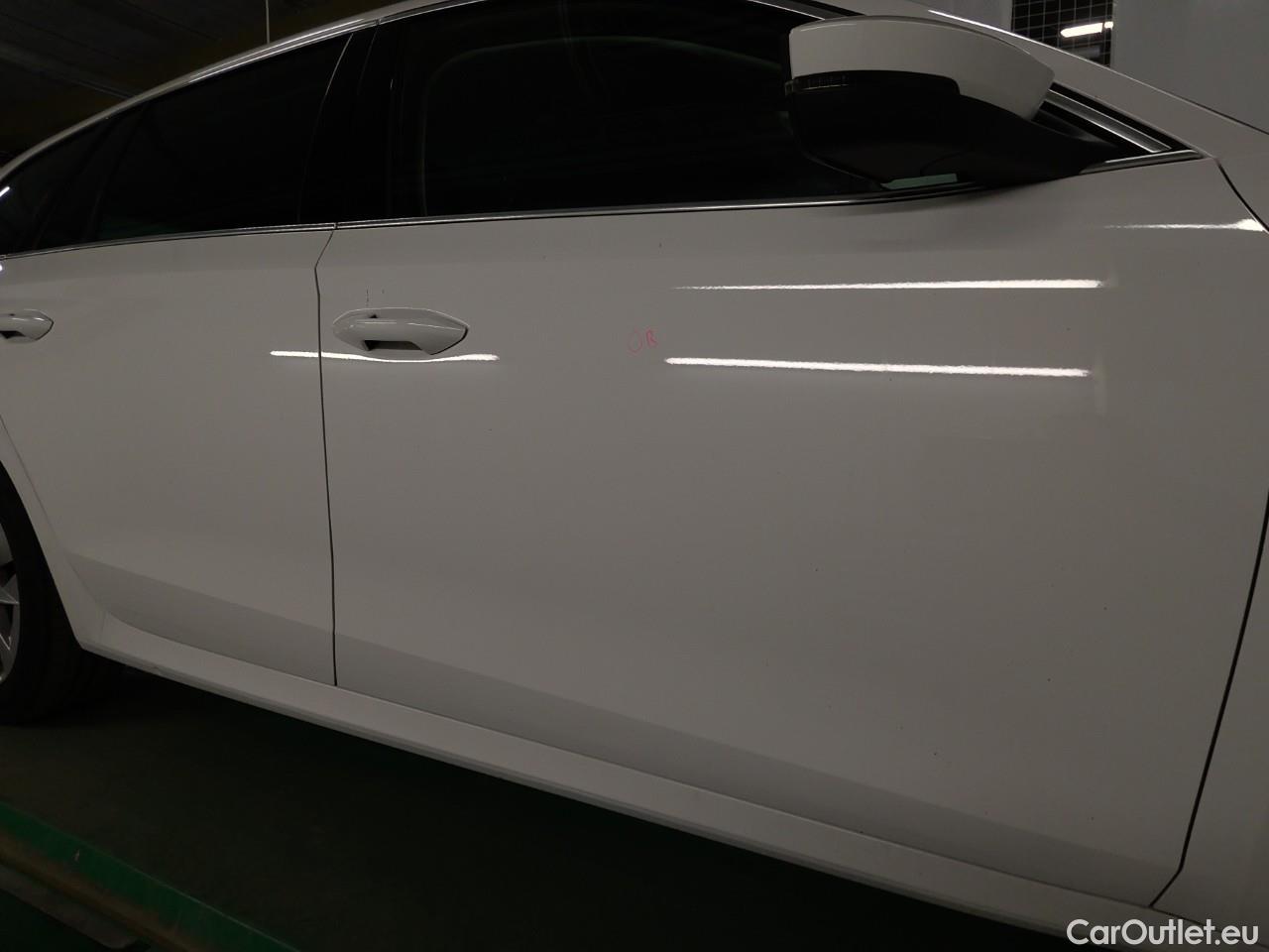  Skoda  Octavia Oct.Combi TDI 150 Style Aut. #6