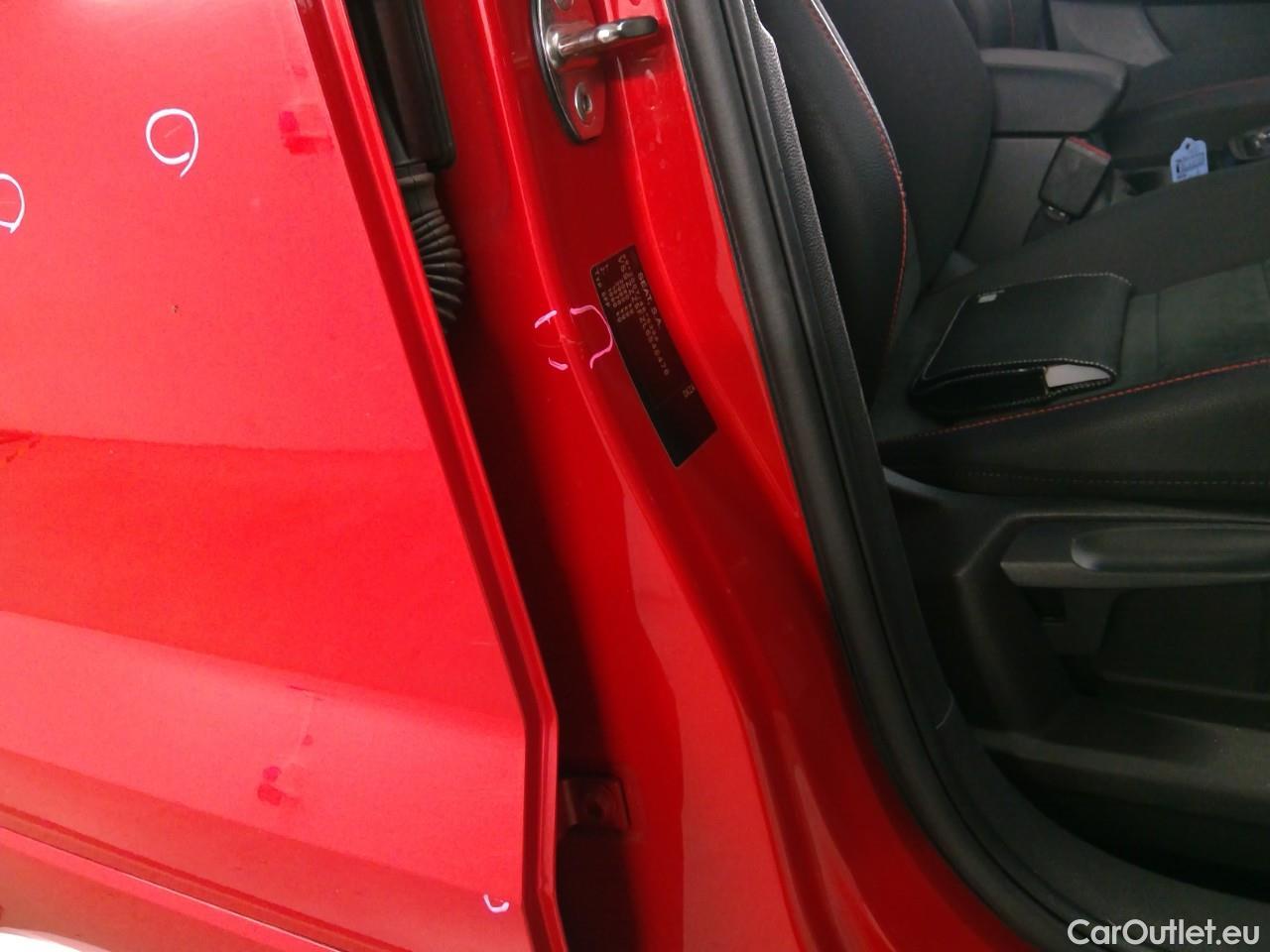  Seat  ATECA  TSI 190 4WD FR Aut. #44