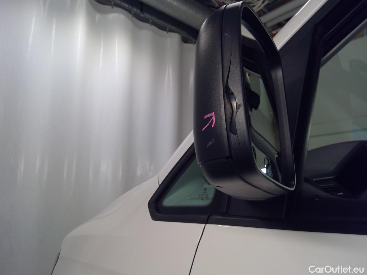  Volkswagen  Caddy  TDI 75 Maxi Aut. #12
