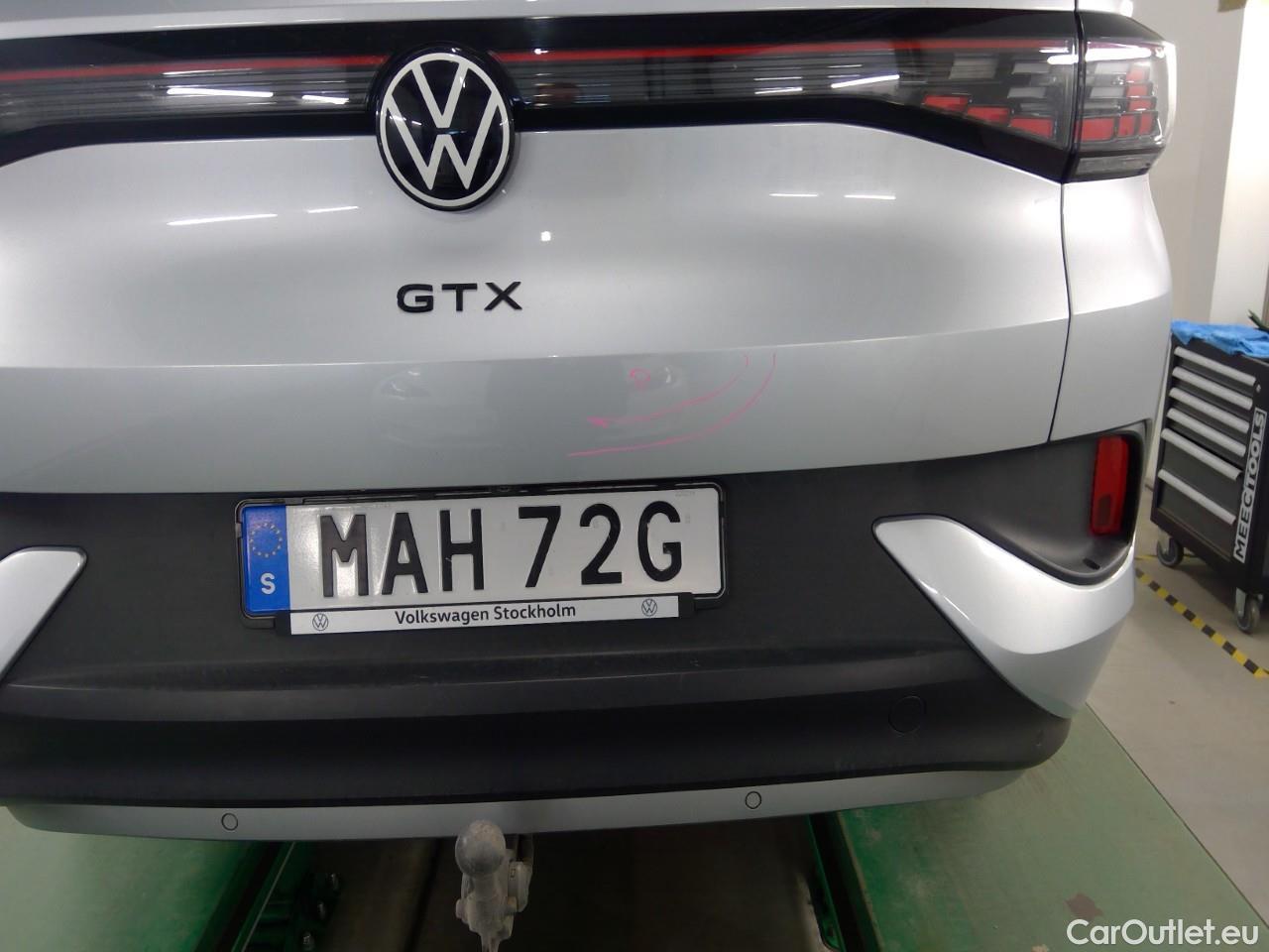  Volkswagen  ID.4  EV 77kWh GTX #18