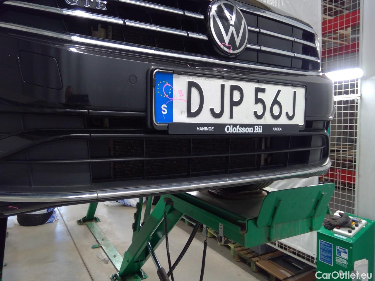  Volkswagen  Passat  Sp.Combi GTE #8