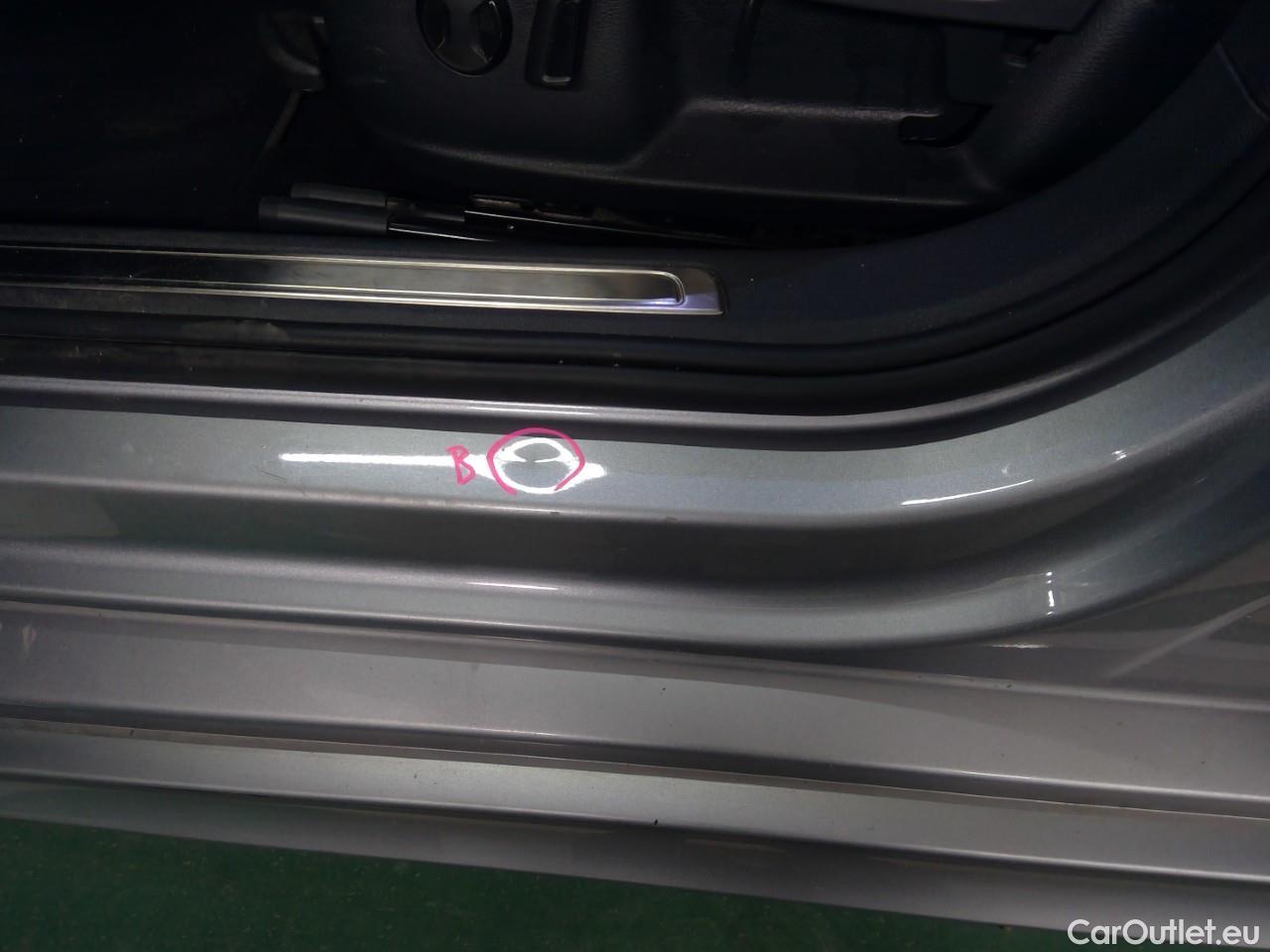  Volkswagen  Passat Pass.SC TDI 200 GT 4M Ex.E.Aut #11