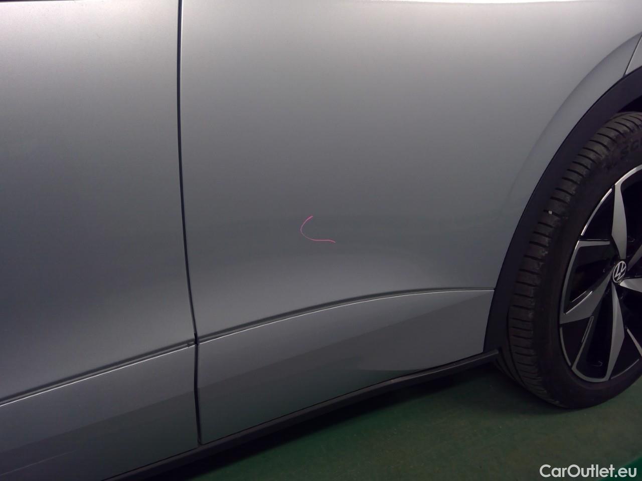  Volkswagen  ID.4  EV 77kWh GTX #9