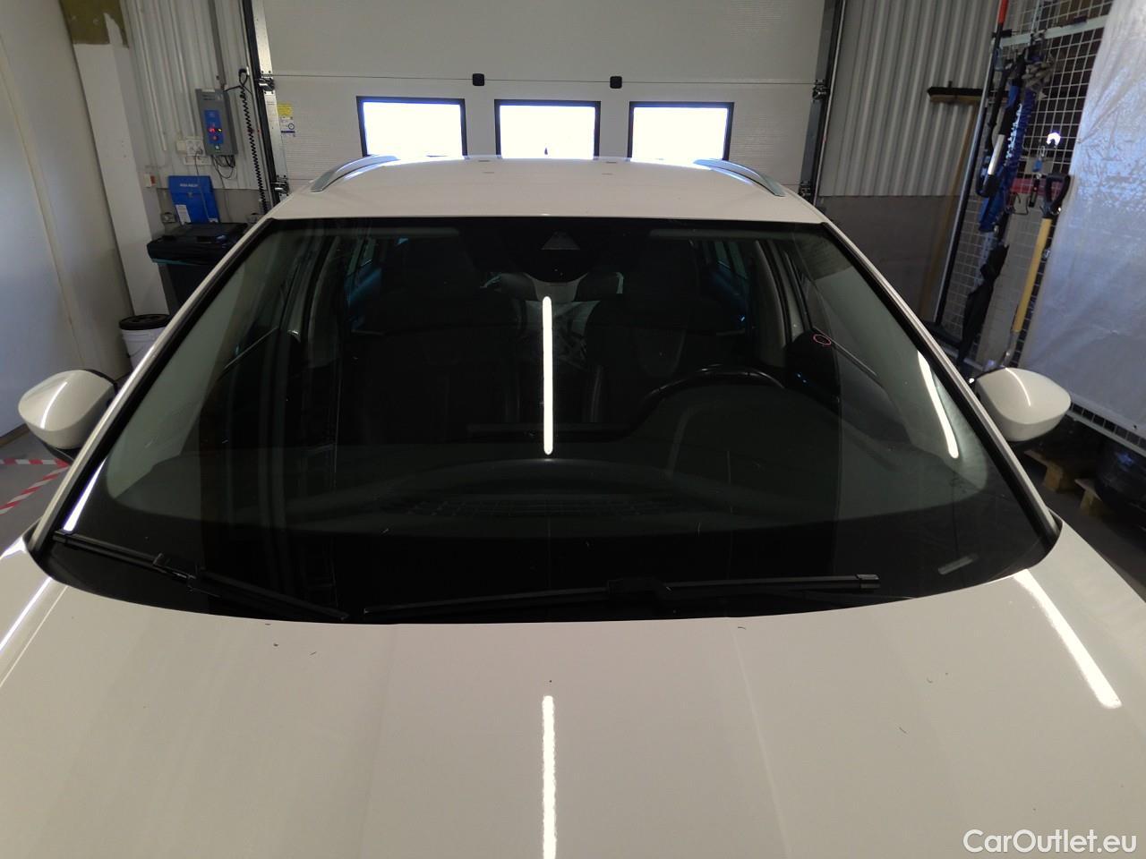  Skoda  Octavia Oct.Combi TDI 150 Style Aut. #10