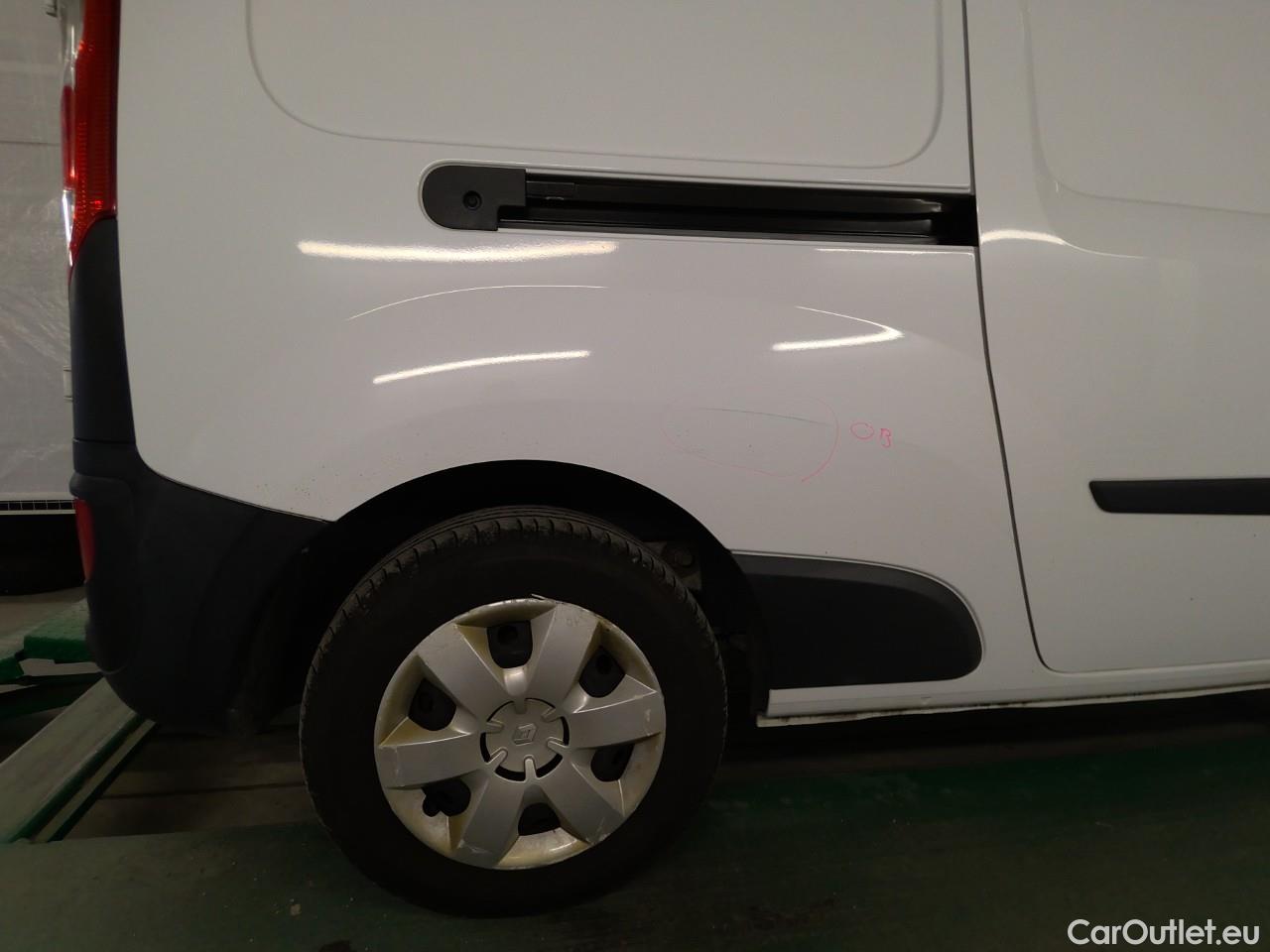  Renault  Kangoo Kang.Ex.dCi 90 L2 #11