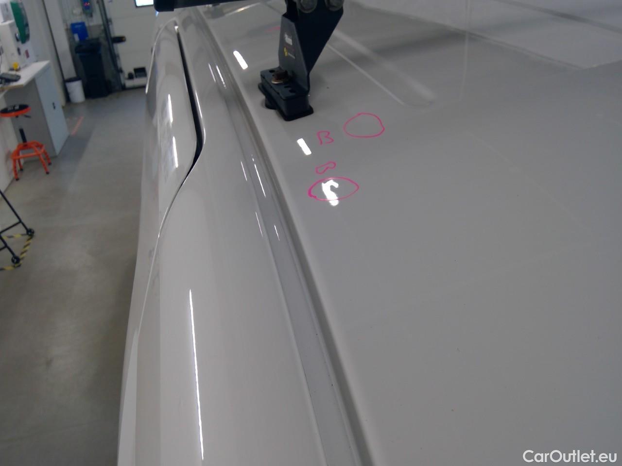  Volkswagen  Caddy  TDI 75 Maxi Aut. #40