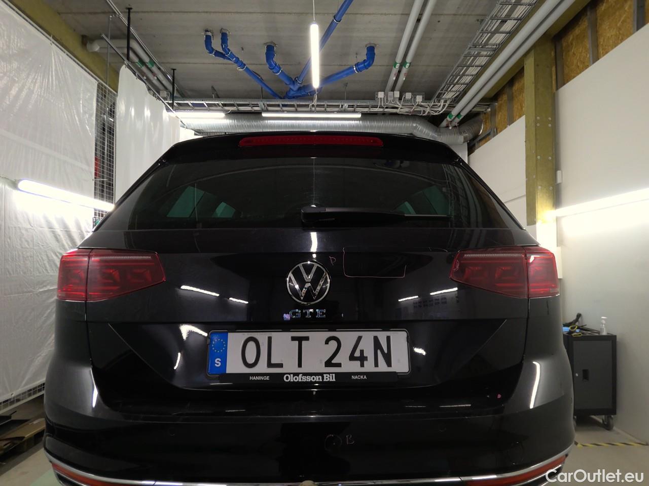  Volkswagen  Passat  Sp.Combi GTE #32